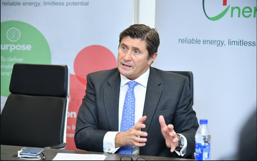 Seplat CEO, CFO increase shareholdings by 2.67 million after vested LTIP shares