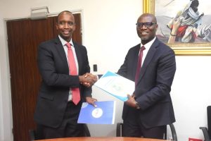 SEC, Rwanda CMA sign MoU in push for African capital markets integration