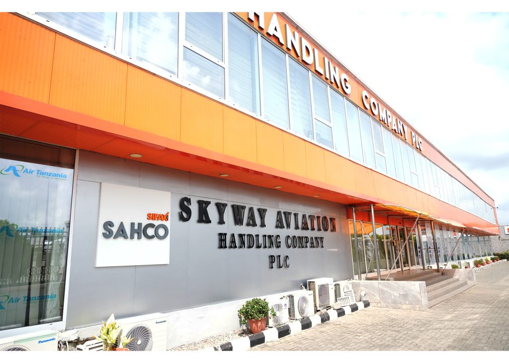 SAHCO approves N1.62 billion dividend payout to shareholders