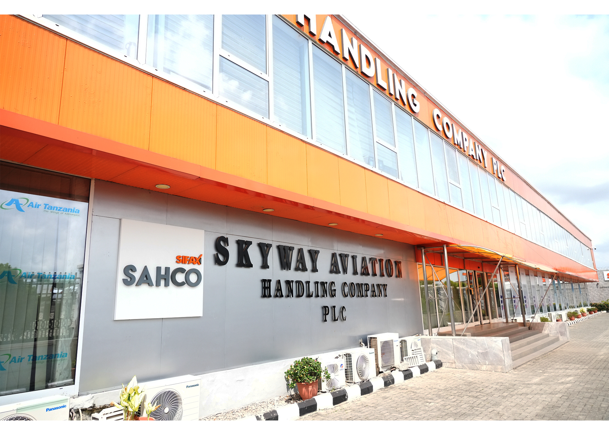 SAHCO approves N1.62 billion dividend payout to shareholders