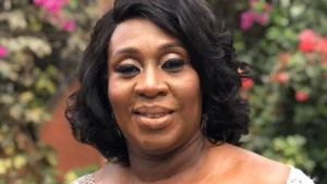 US extradites ex-Ghana agency boss Sedina Tamakloe-Attionu over $6m corruption case