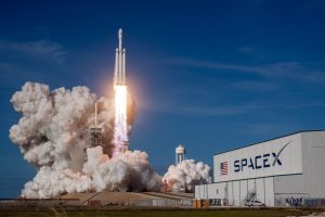 SpaceX targets $75 billion in record IPO at $135 per share, eyes $1.75 trillion valuation