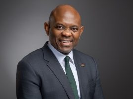 Breaking: Seplat Energy appoints Tony Elumelu as Chairman, names Effiong Okon CEO