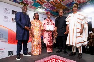 The Beginning: The Longest Running University-Industry Partnerships in Nigeria