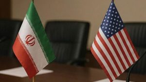 U.S. lifts sanctions on Iran oil for 60 days as peace talks advance