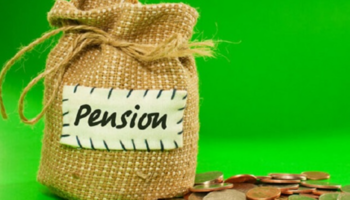 Public sector pension contributions surge 234.85% in Q4 2025