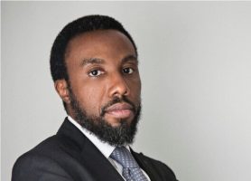 BREAKING: FMDQ appoints Zeal Akaraiwe as new Group CEO