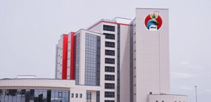 EFCC arraigns couple for alleged N1.1 billion contract scam against widow