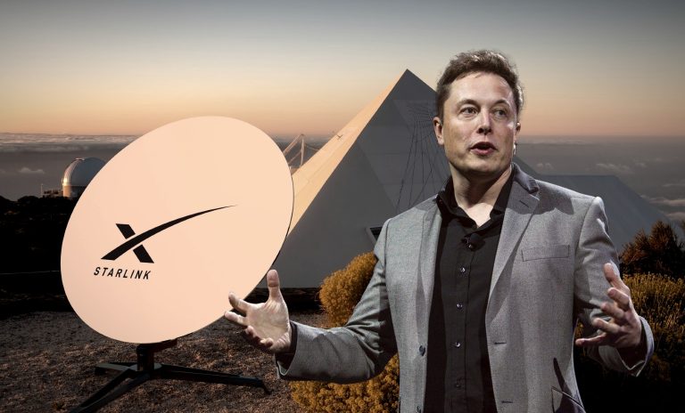 Elon Musk, Starlink and the price of Nigeria’s infrastructure gap