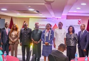 Hallmark HMO Champions Human Centered Reforms to Build a Sustainable Healthcare Future for Nigerians