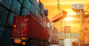 Top 10 African countries Nigeria imported goods from in Q1 2026 