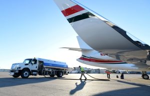 Jet fuel supply concerns ease as Nigeria emerges key exporter to Europe – IEA