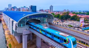 Lagos Blue Line to begin 6 a.m. service, increase trips from June 15