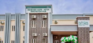 FG unveils AI and robotics innovation hub at OAU