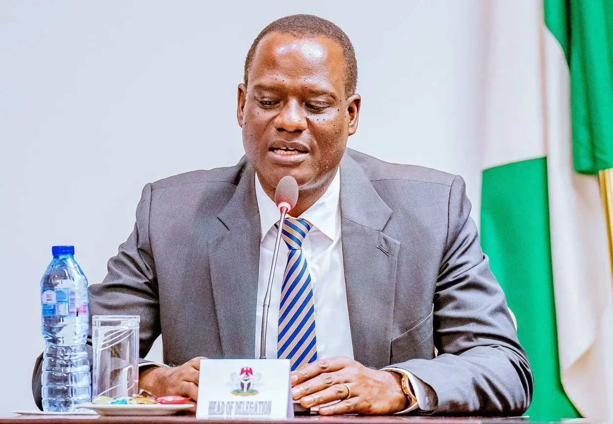Tax Acts 2025: FG issues guidelines for January 2026 transition