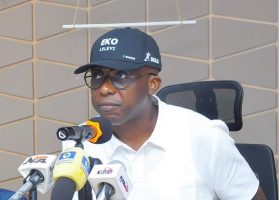 Lagos denies handing environmental enforcement duties to NURTW