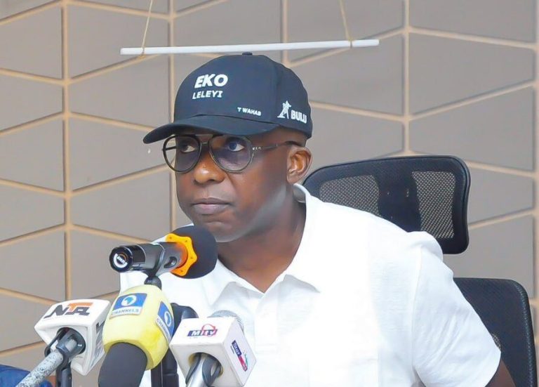 Lagos denies handing environmental enforcement duties to NURTW