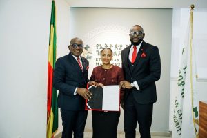 United Capital Expands into East Africa, Secures Licence to Operate in Rwanda and Ethiopia.