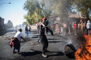The cost of digital mobs in Africa